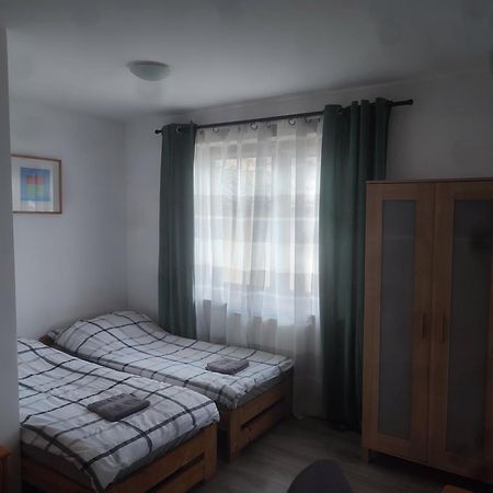 Apartament Tczew-Duze Pokoje! Eksteriør bilde