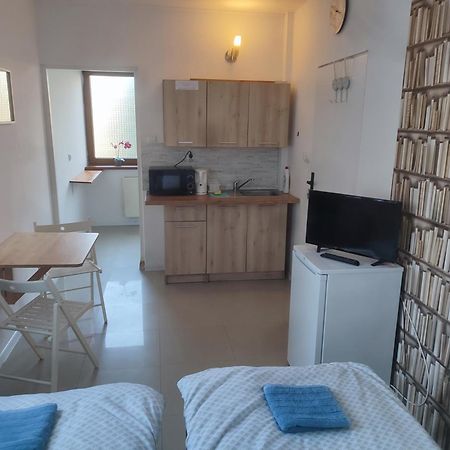 Apartament Tczew-Duze Pokoje! Eksteriør bilde