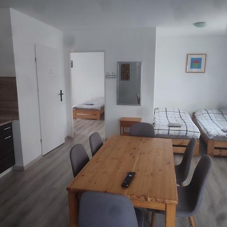 Apartament Tczew-Duze Pokoje! Eksteriør bilde