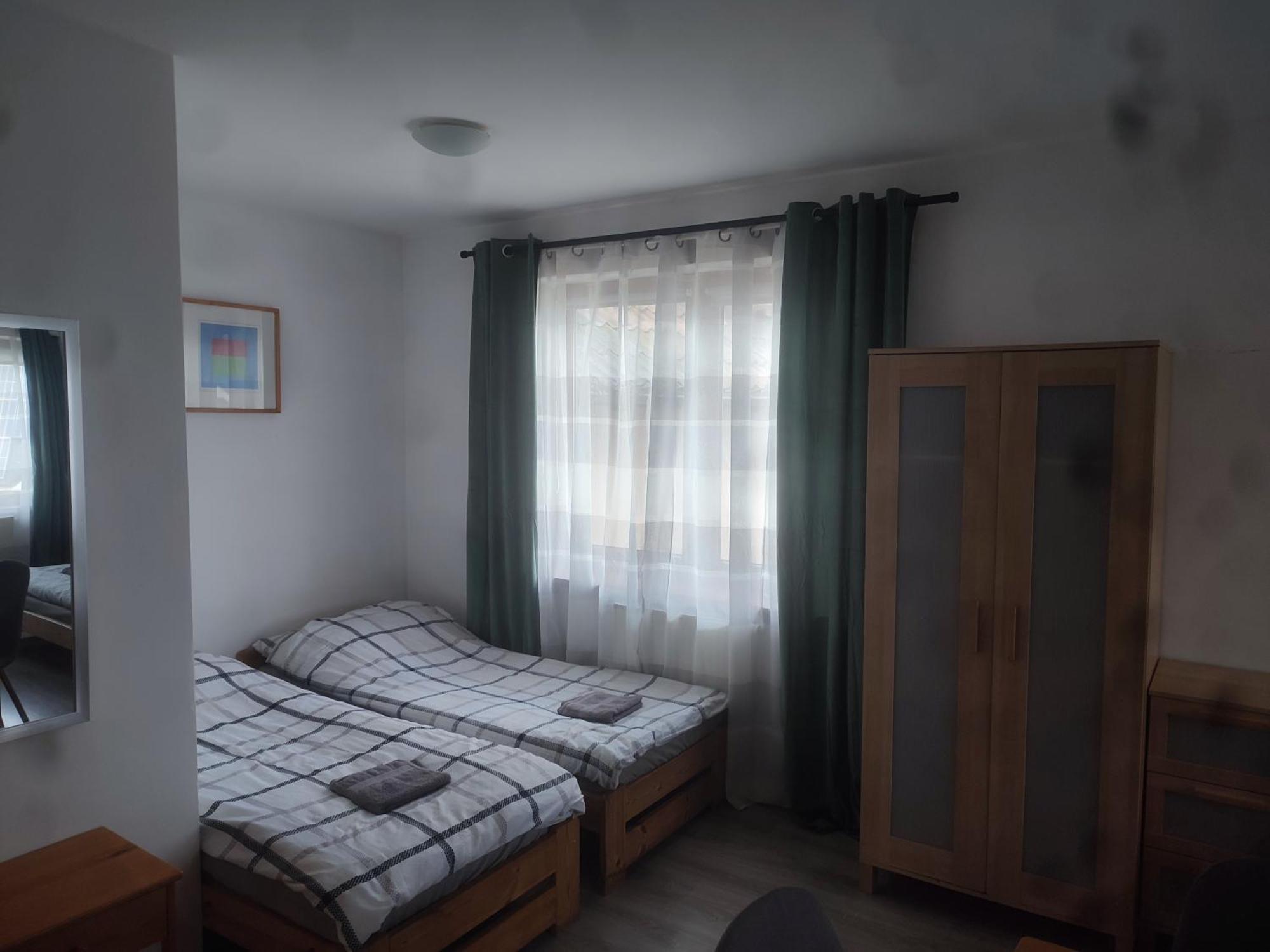 Apartament Tczew-Duze Pokoje! Eksteriør bilde