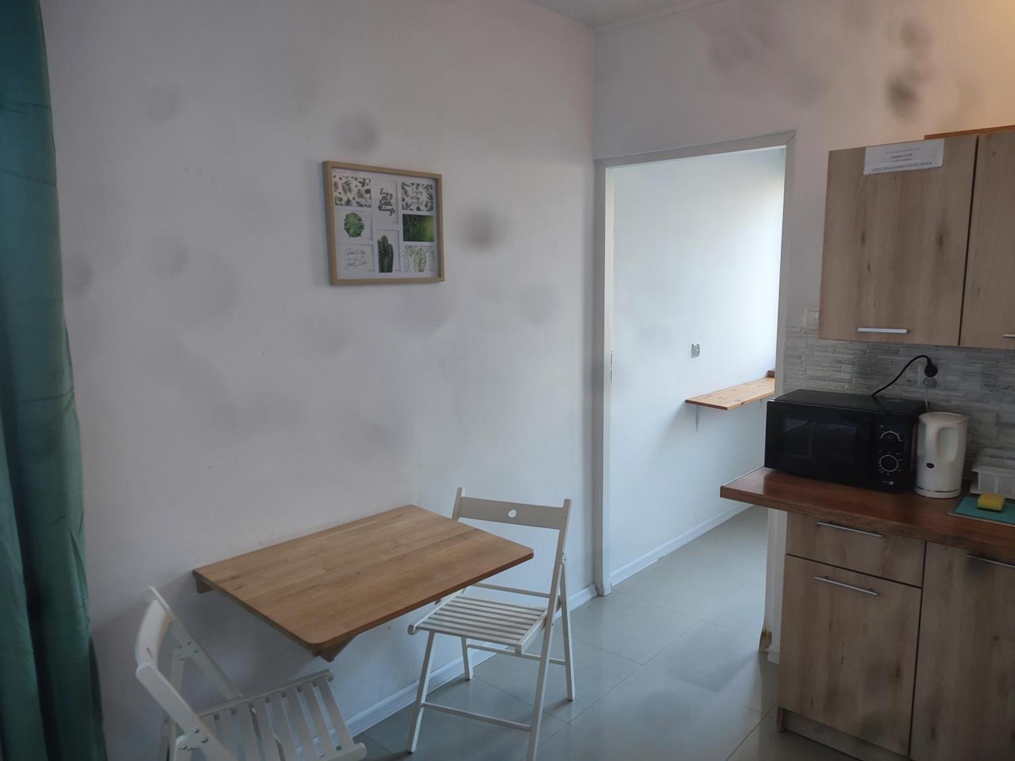 Apartament Tczew-Duze Pokoje! Eksteriør bilde