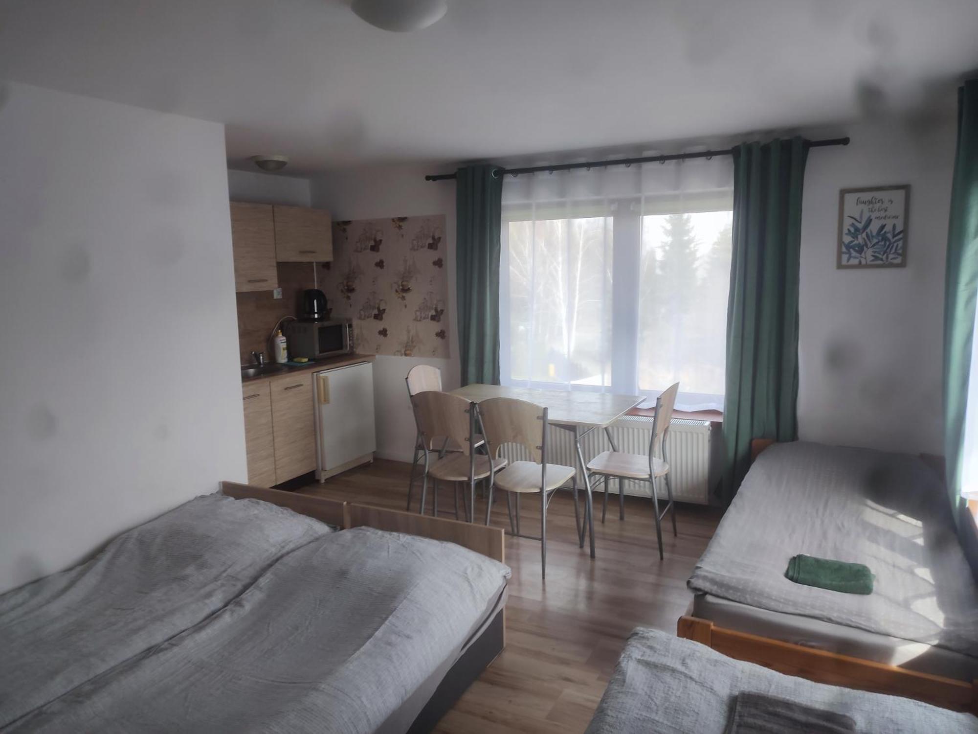 Apartament Tczew-Duze Pokoje! Eksteriør bilde