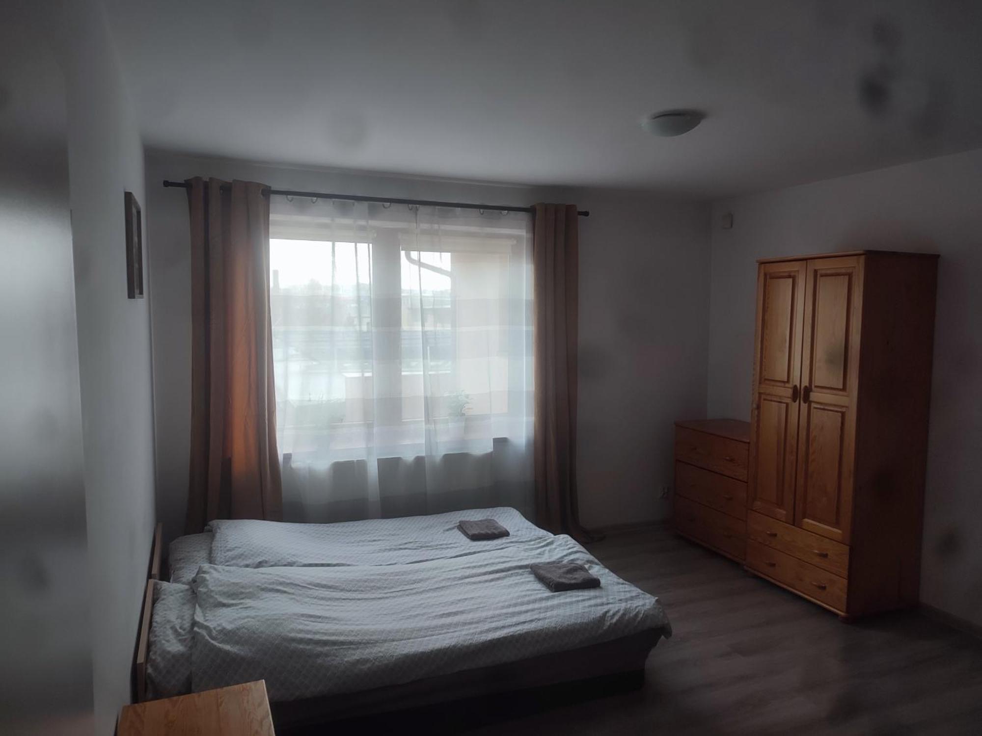 Apartament Tczew-Duze Pokoje! Eksteriør bilde