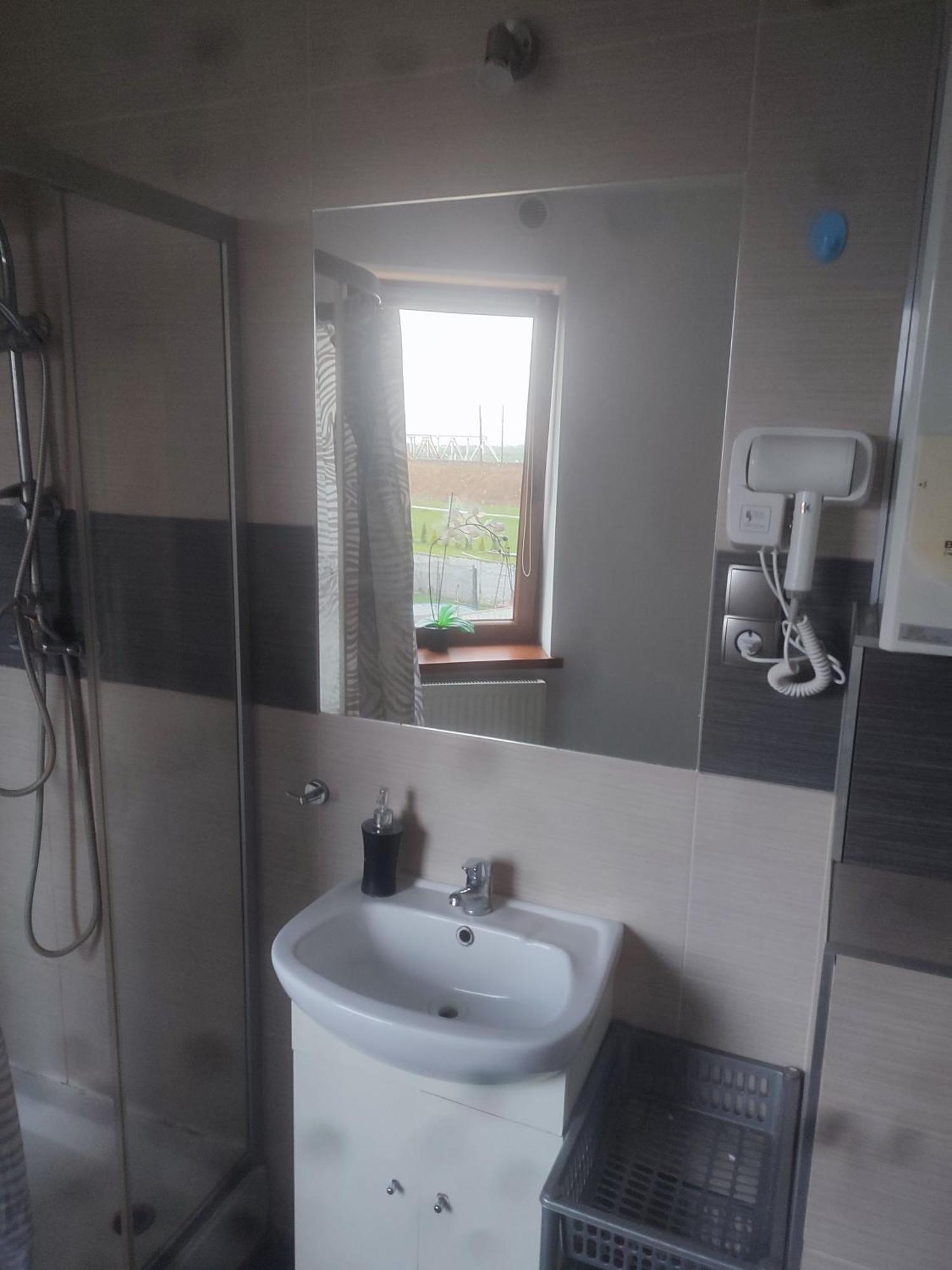 Apartament Tczew-Duze Pokoje! Eksteriør bilde