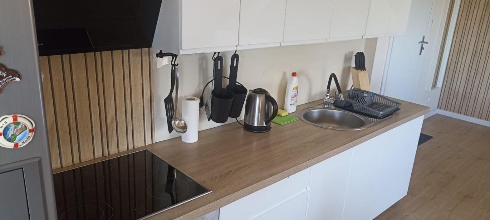 Apartament Tczew-Duze Pokoje! Eksteriør bilde