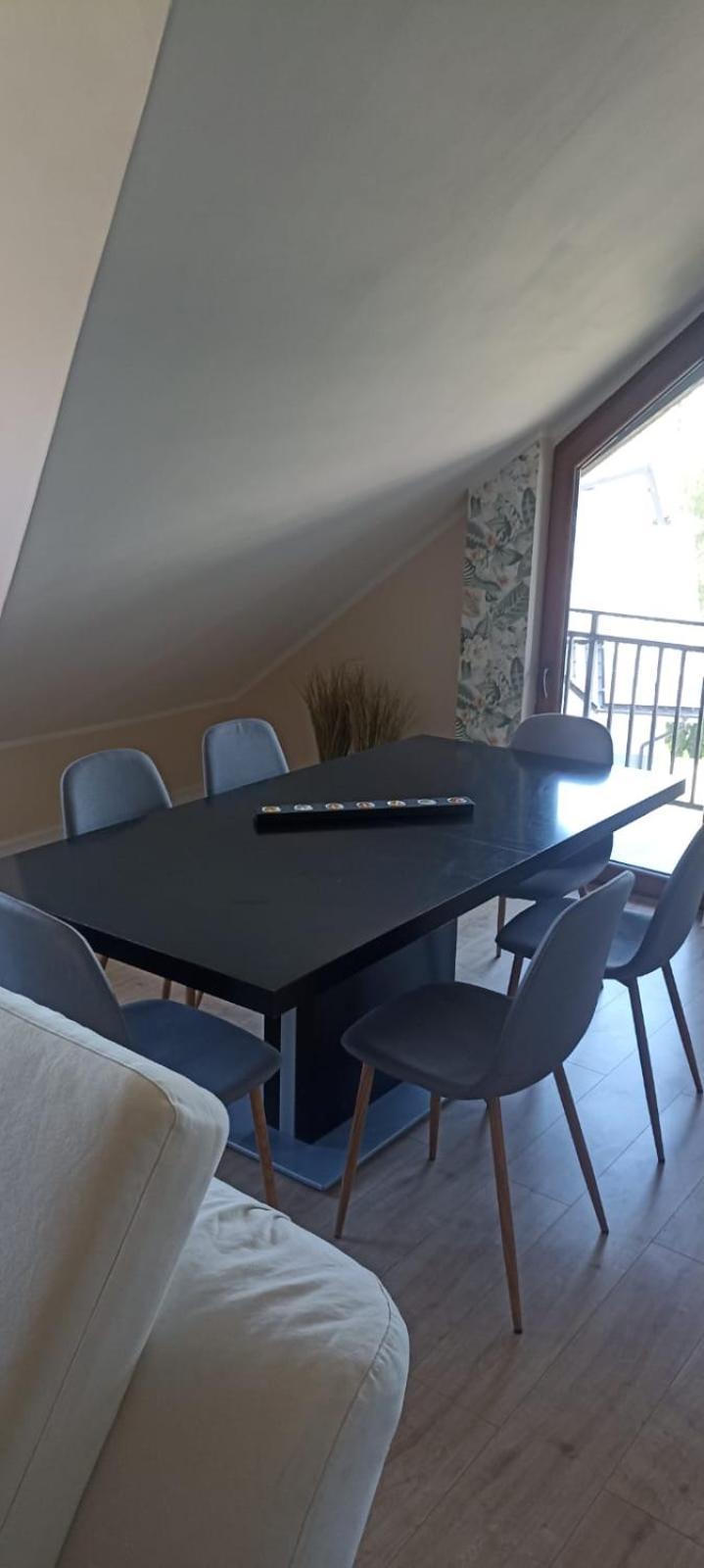 Apartament Tczew-Duze Pokoje! Eksteriør bilde