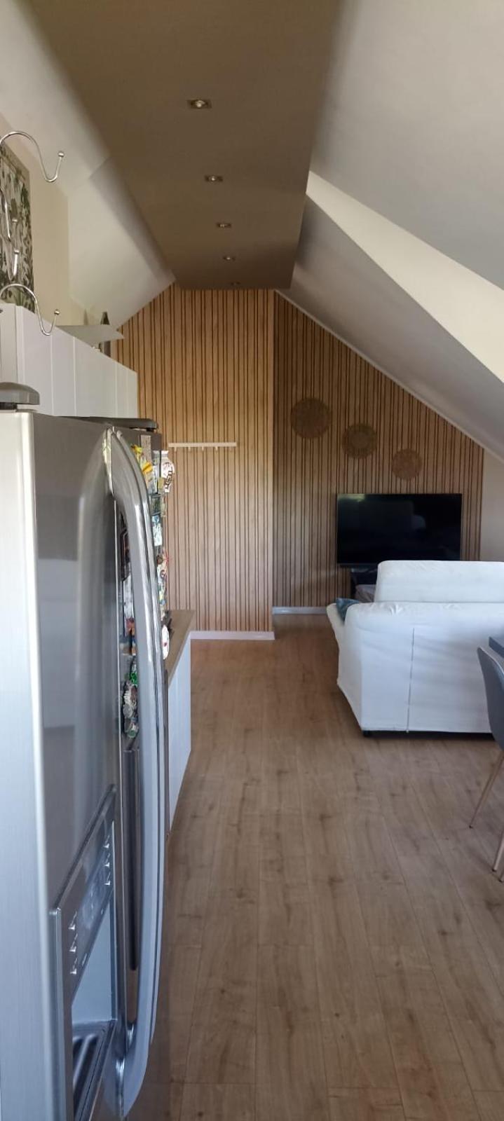 Apartament Tczew-Duze Pokoje! Eksteriør bilde
