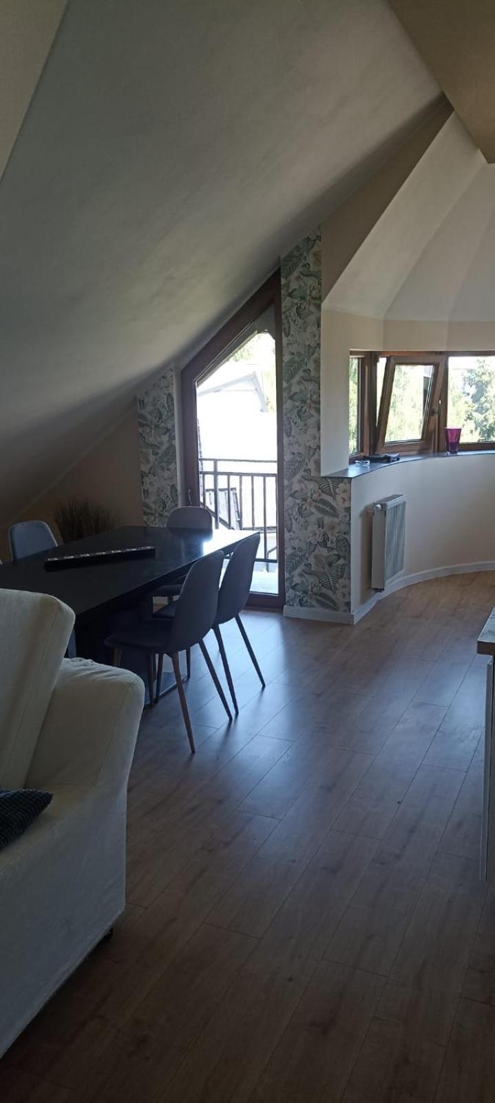 Apartament Tczew-Duze Pokoje! Eksteriør bilde