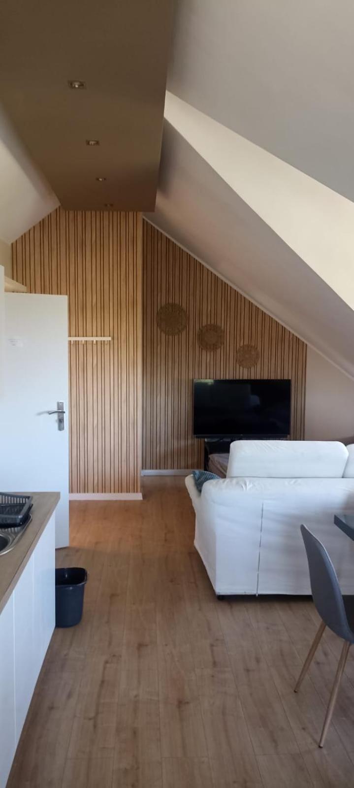 Apartament Tczew-Duze Pokoje! Eksteriør bilde