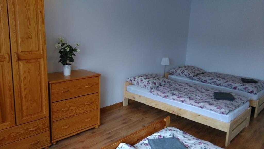 Apartament Tczew-Duze Pokoje! Eksteriør bilde