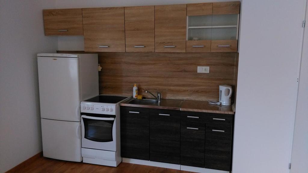 Apartament Tczew-Duze Pokoje! Eksteriør bilde