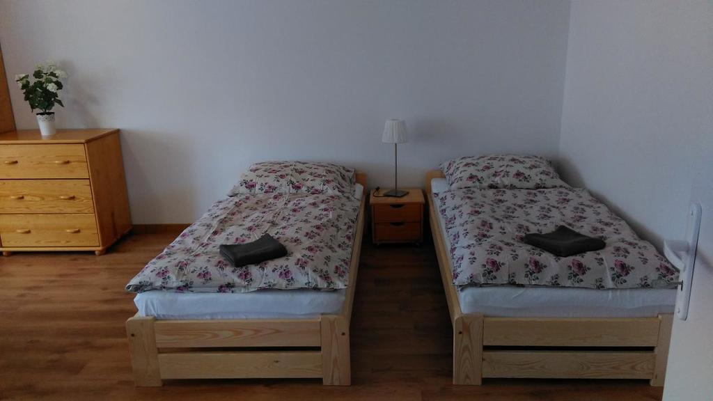 Apartament Tczew-Duze Pokoje! Eksteriør bilde