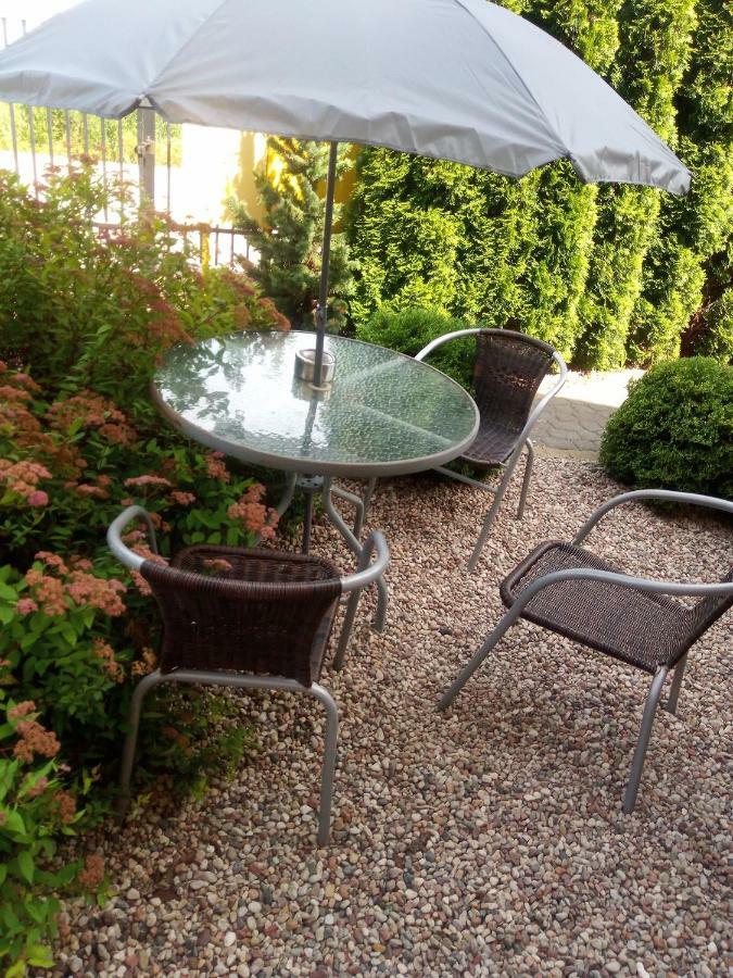 Apartament Tczew-Duze Pokoje! Eksteriør bilde