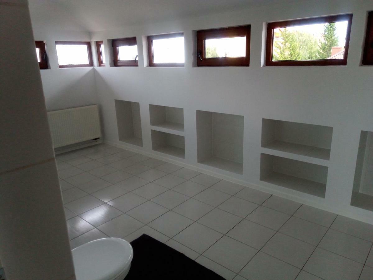 Apartament Tczew-Duze Pokoje! Eksteriør bilde