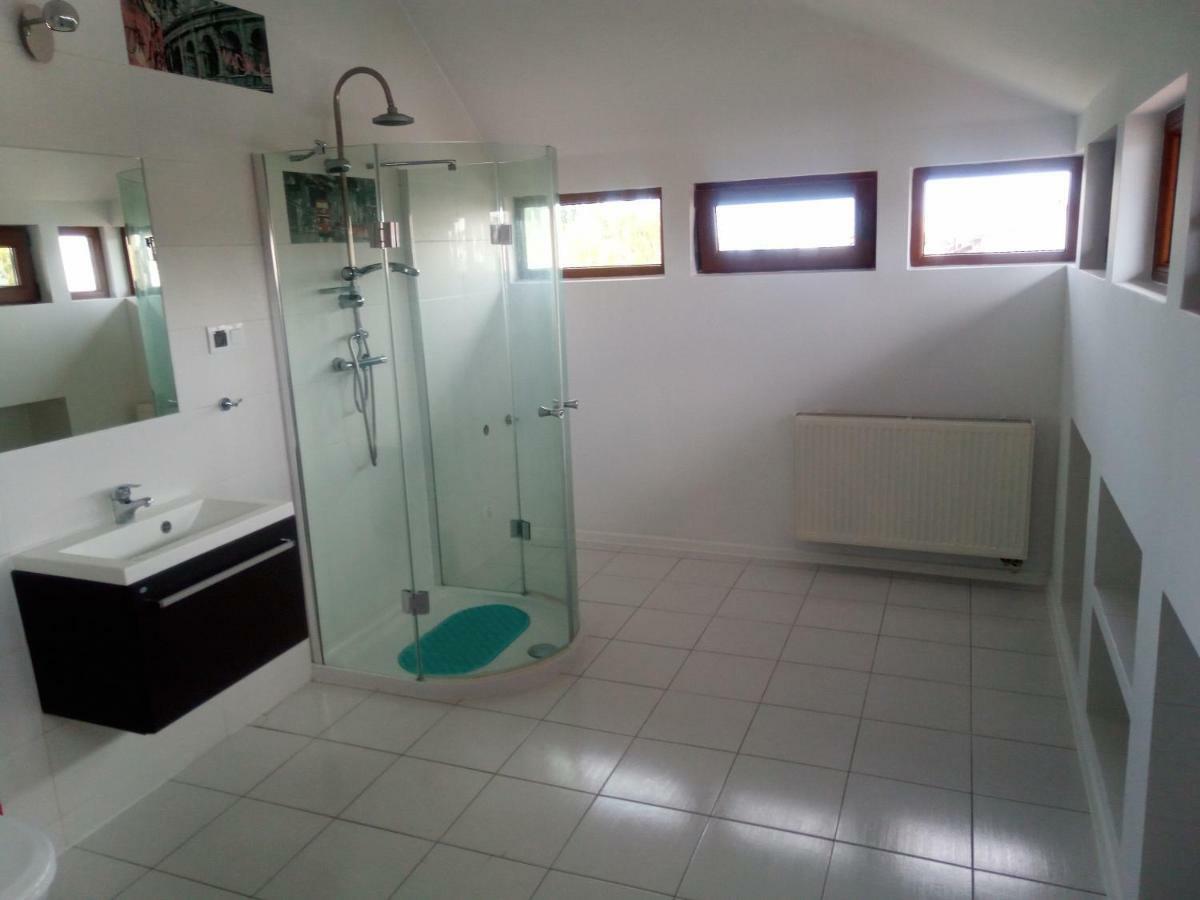 Apartament Tczew-Duze Pokoje! Eksteriør bilde